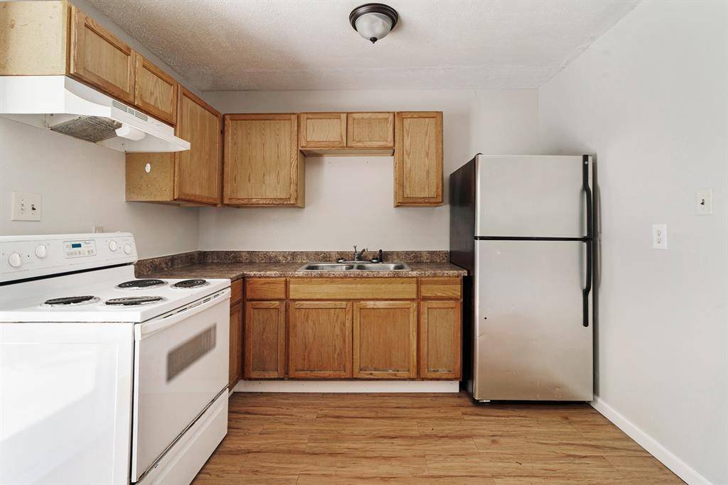 401 S Donoho Street, Clarksville, TX 75426