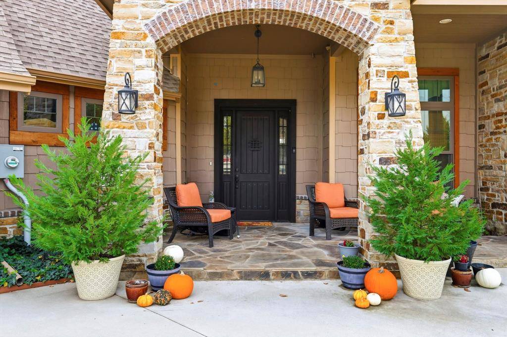 3300 Rigsby Lane, Celina, TX 75009