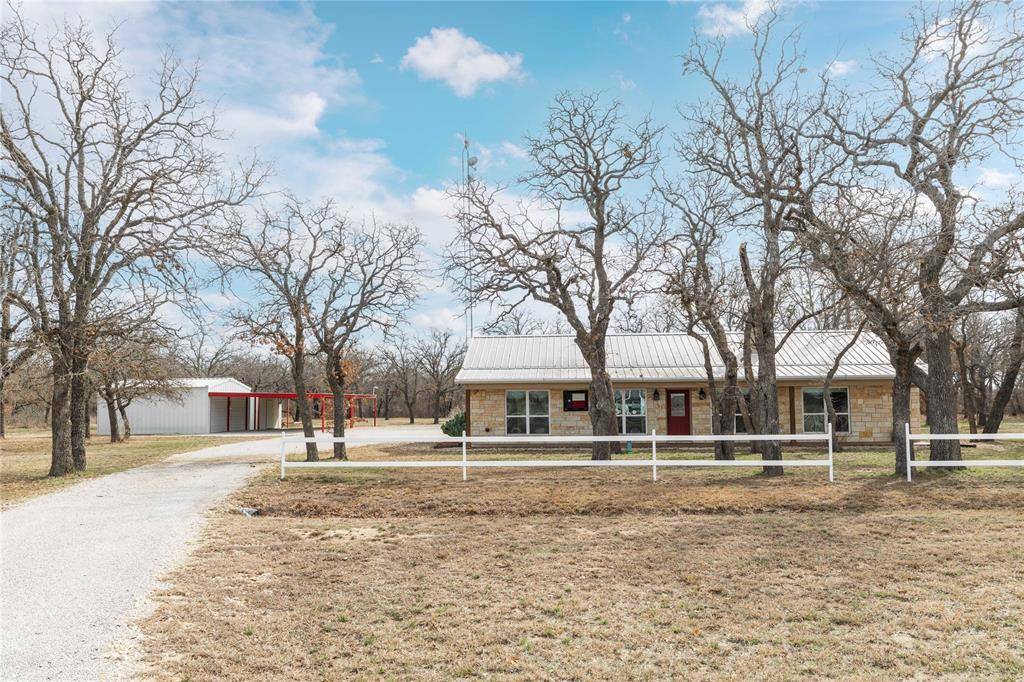 14202 County Road 421, May, TX 76857
