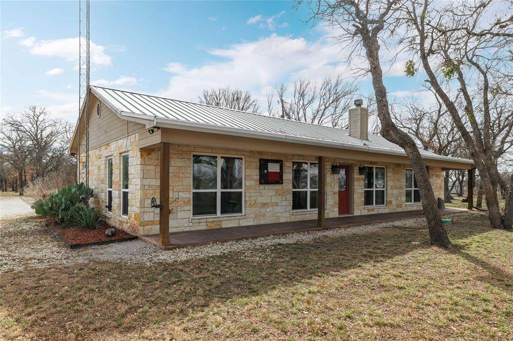 14202 County Road 421, May, TX 76857