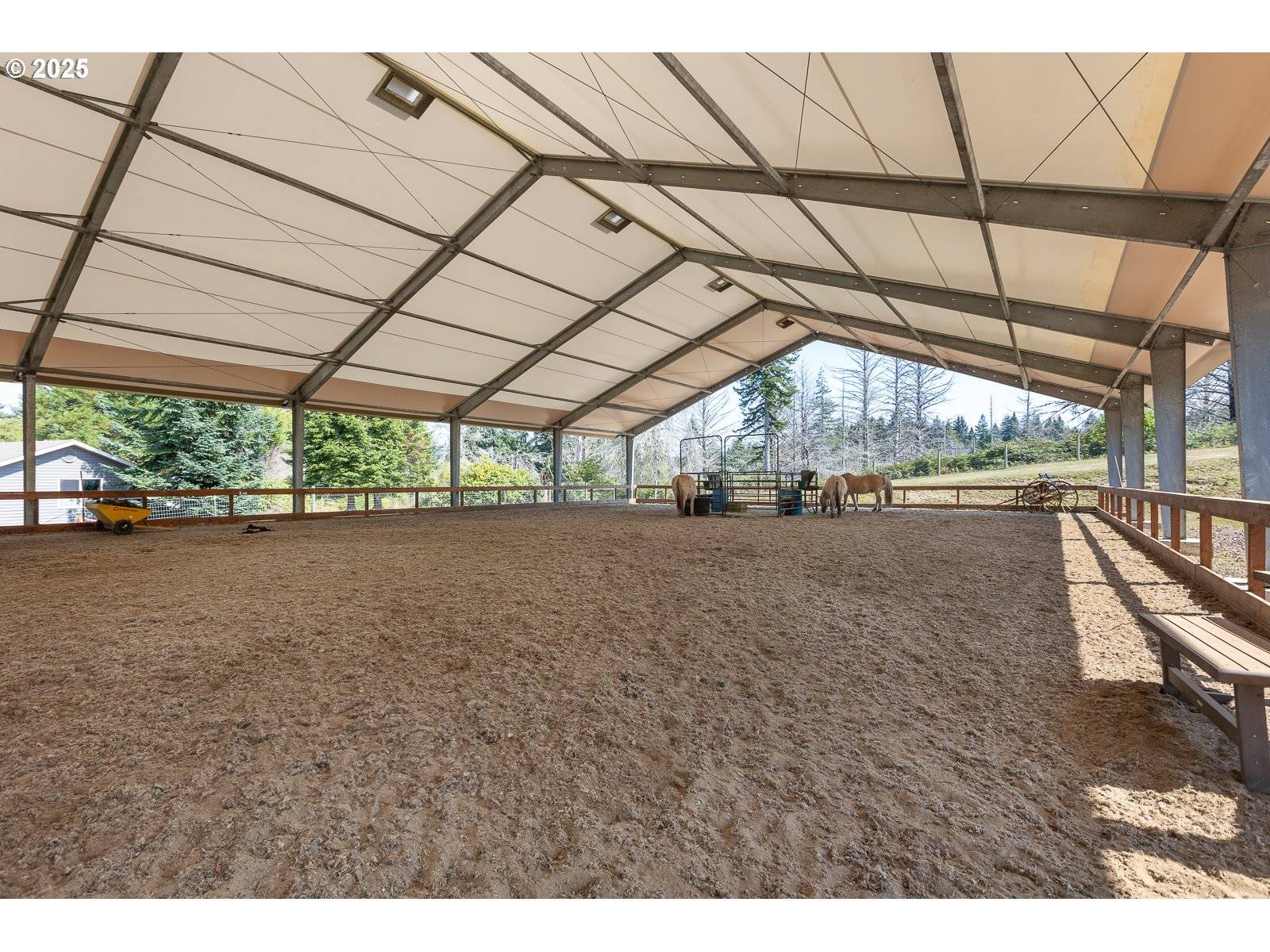 6905 NE HIGHLAND RD, Otis, OR 97368