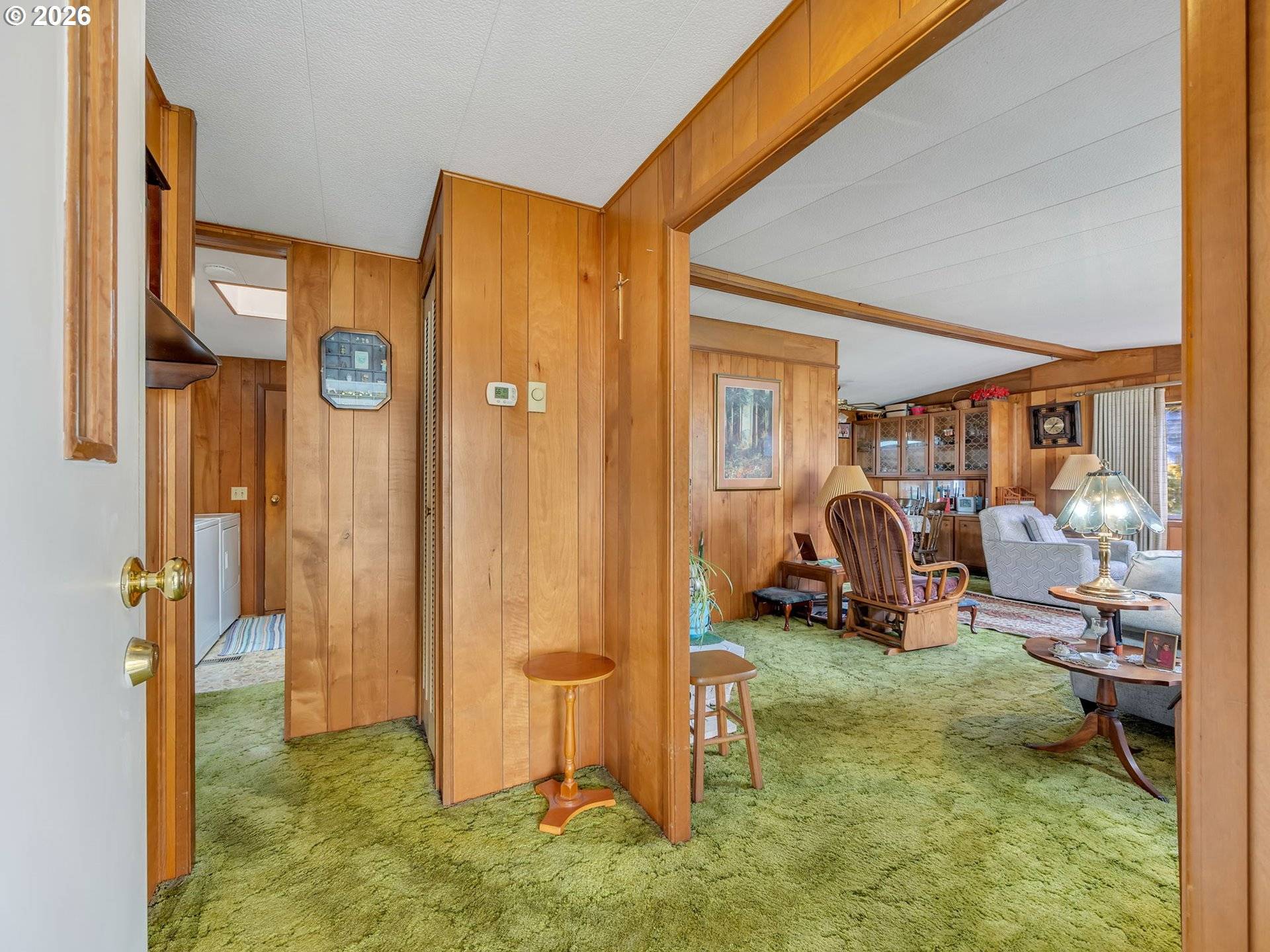 1880 1ST AVE, Hammond, OR 97121