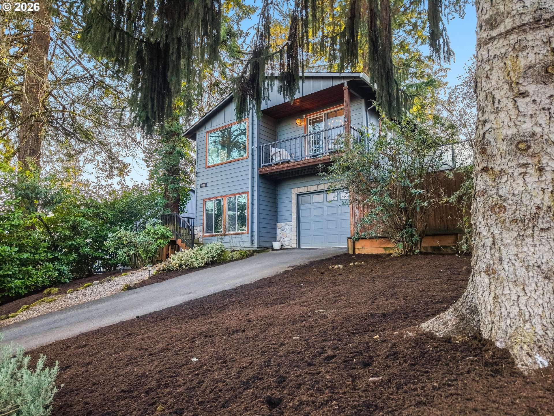 4480 GRANT ST, West Linn, OR 97068