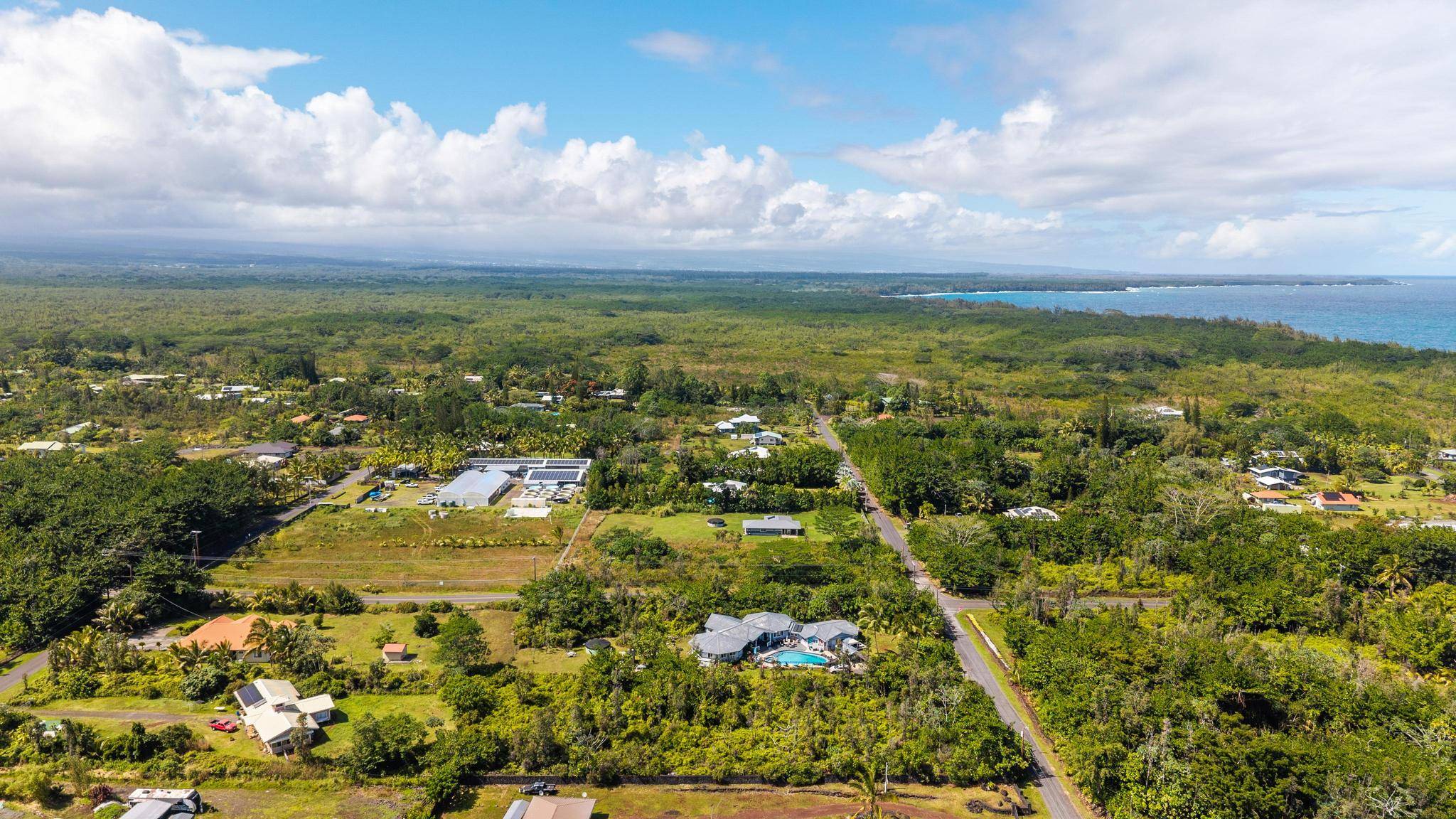 LOKE RD, Keaau, HI 96749