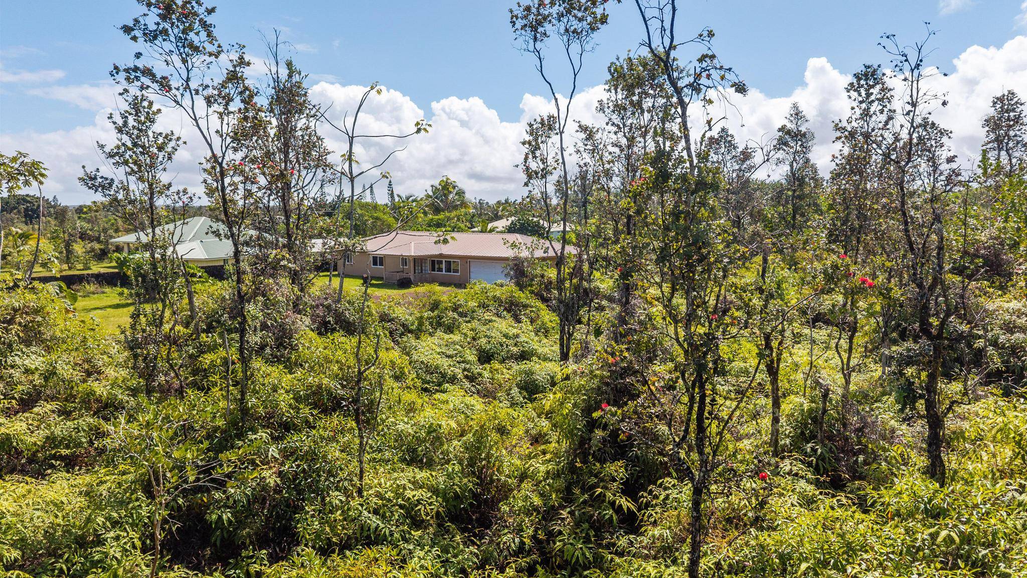 LOKE RD, Keaau, HI 96749