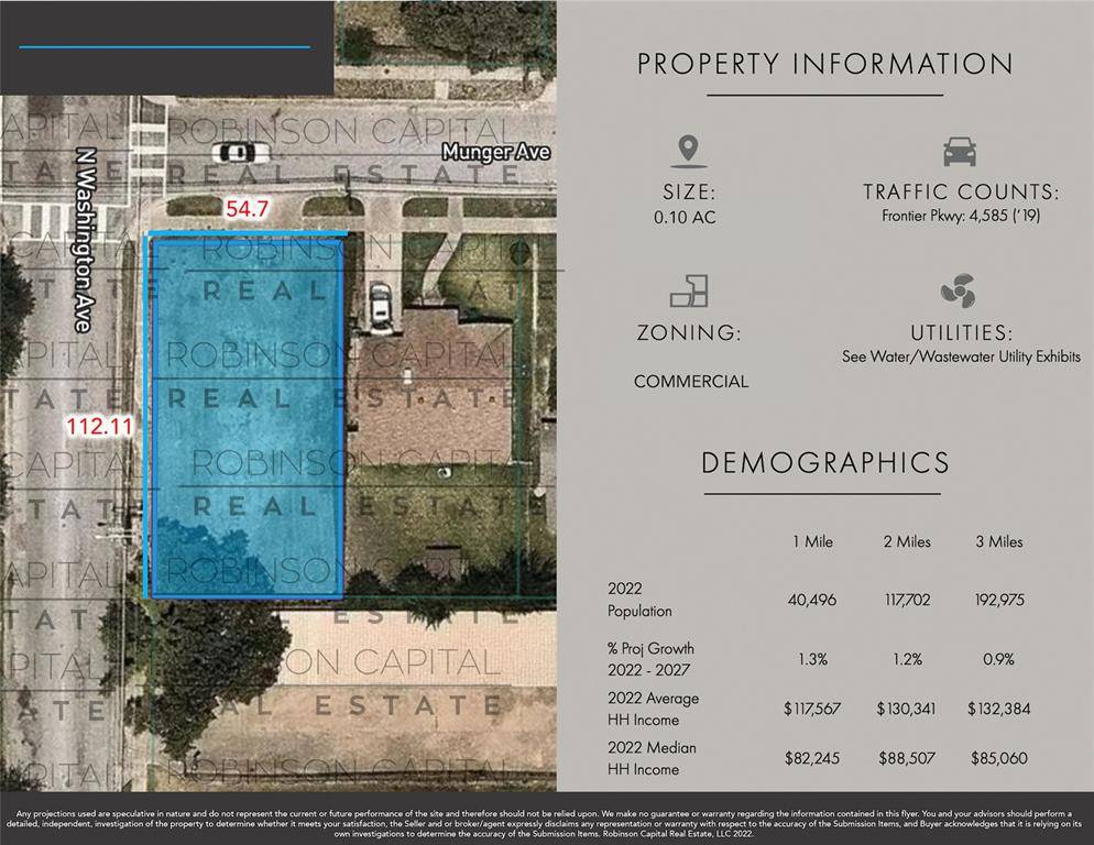 3802 Munger Avenue, Dallas, TX 75204