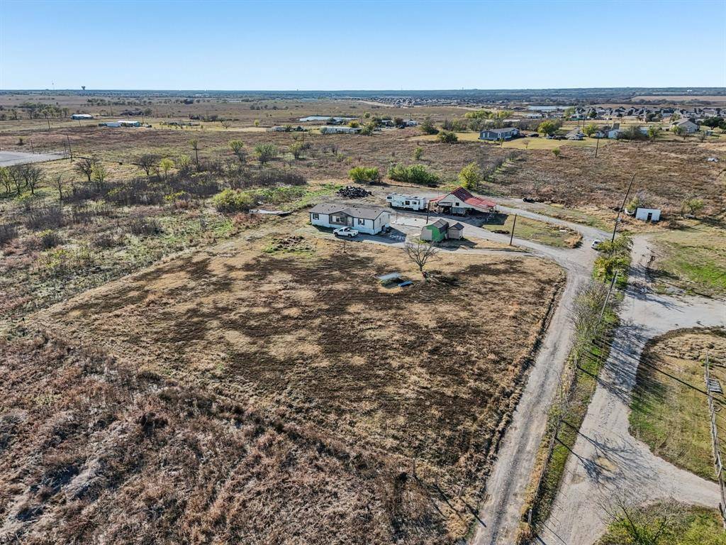 1025 Smiley Court, Celina, TX 75009