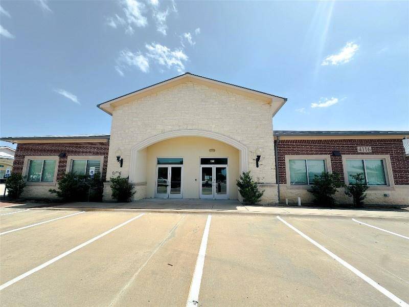 4116 W Spring Creek Parkway #C100, Plano, TX 75024