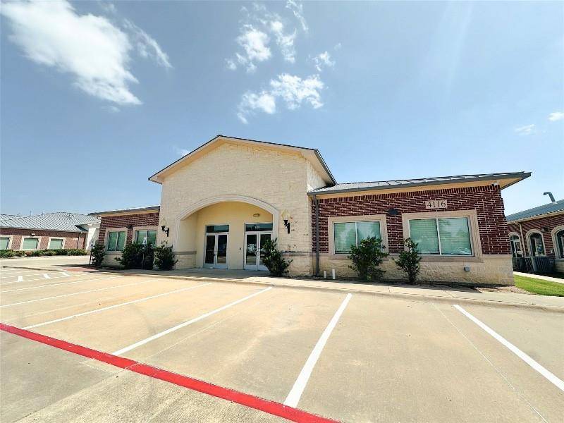 4116 W Spring Creek Parkway #C100, Plano, TX 75024