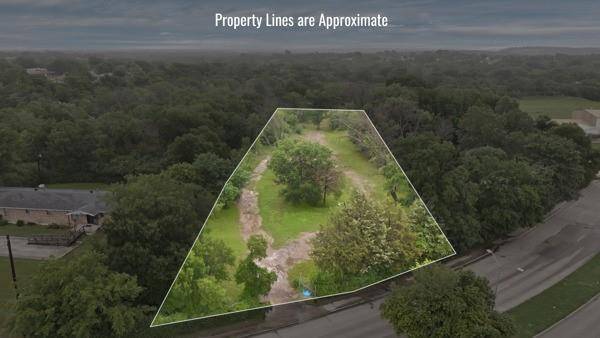 6606 Bonnie View Road, Dallas, TX 75241