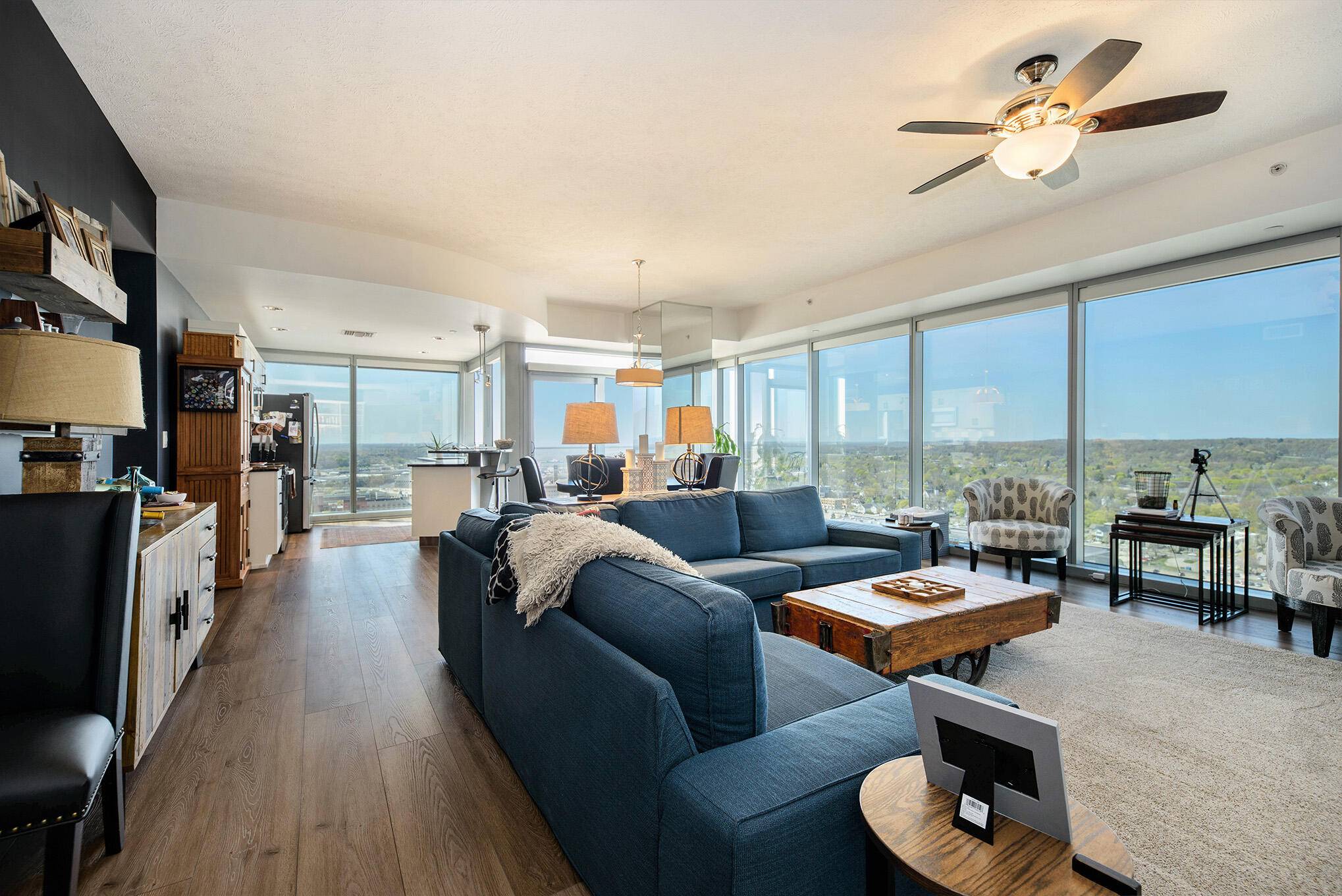 335 Bridge ST NW #2006, City Of Grand Rapids, MI 49504