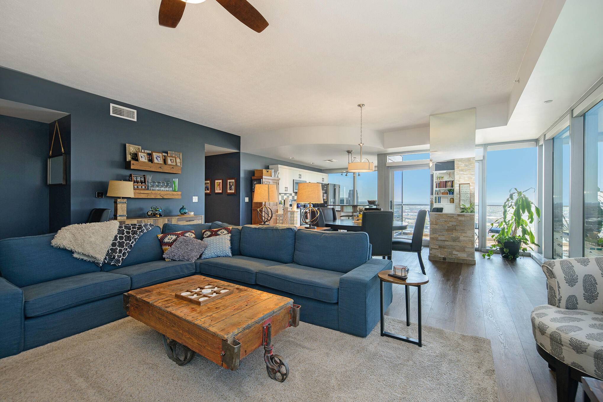 335 Bridge ST NW #2006, City Of Grand Rapids, MI 49504