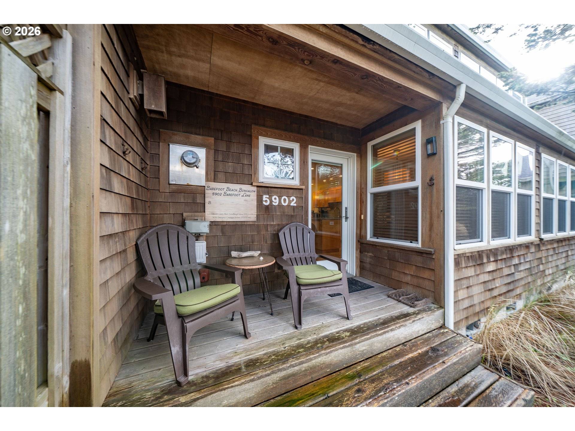 5902 BAREFOOT LN, Pacific City, OR 97135