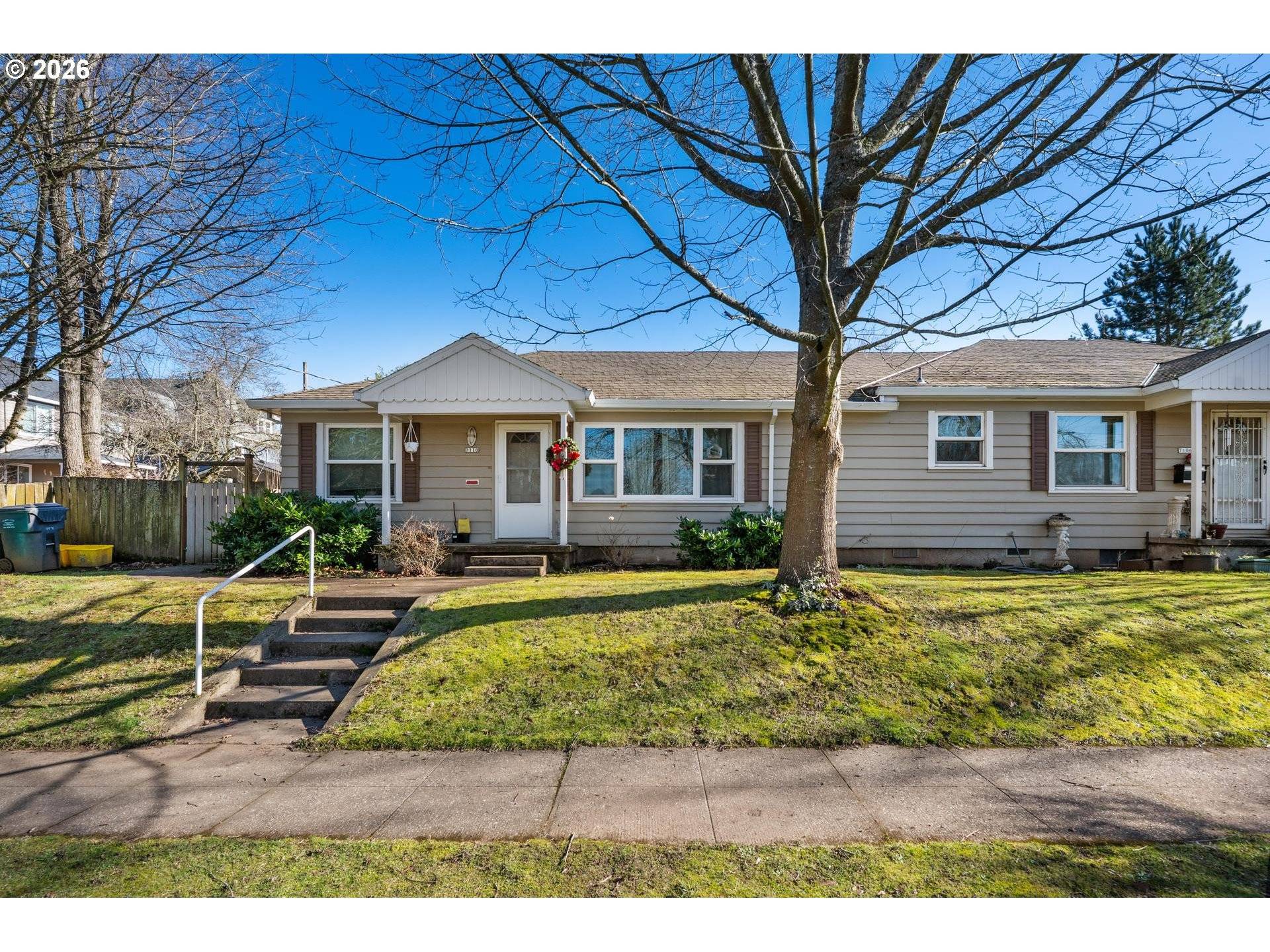 7106 N HODGE AVE, Portland, OR 97203
