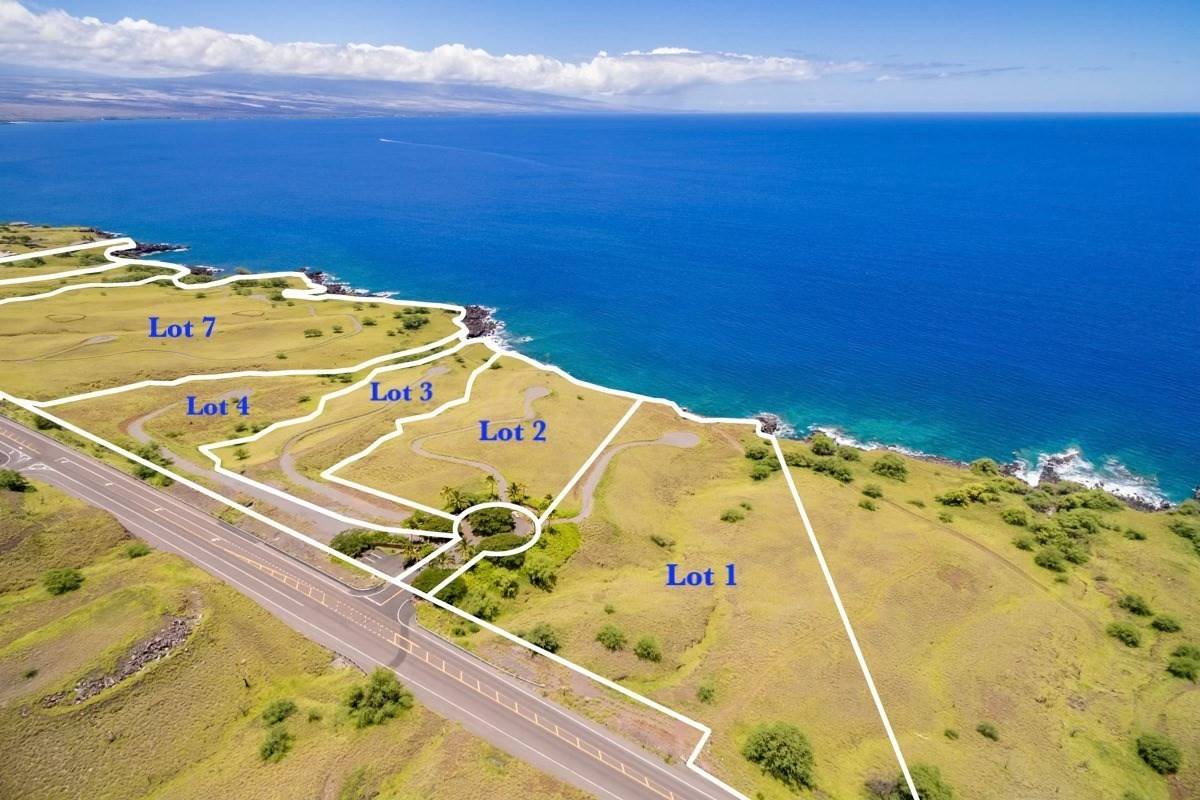 59-3010 KAILANI PL, Kamuela, HI 96743