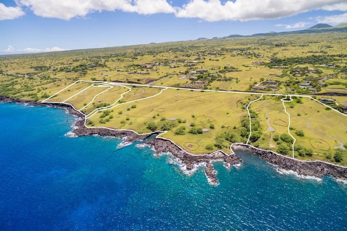 AKONI PULE HIGHWAY, Kamuela, HI 96743