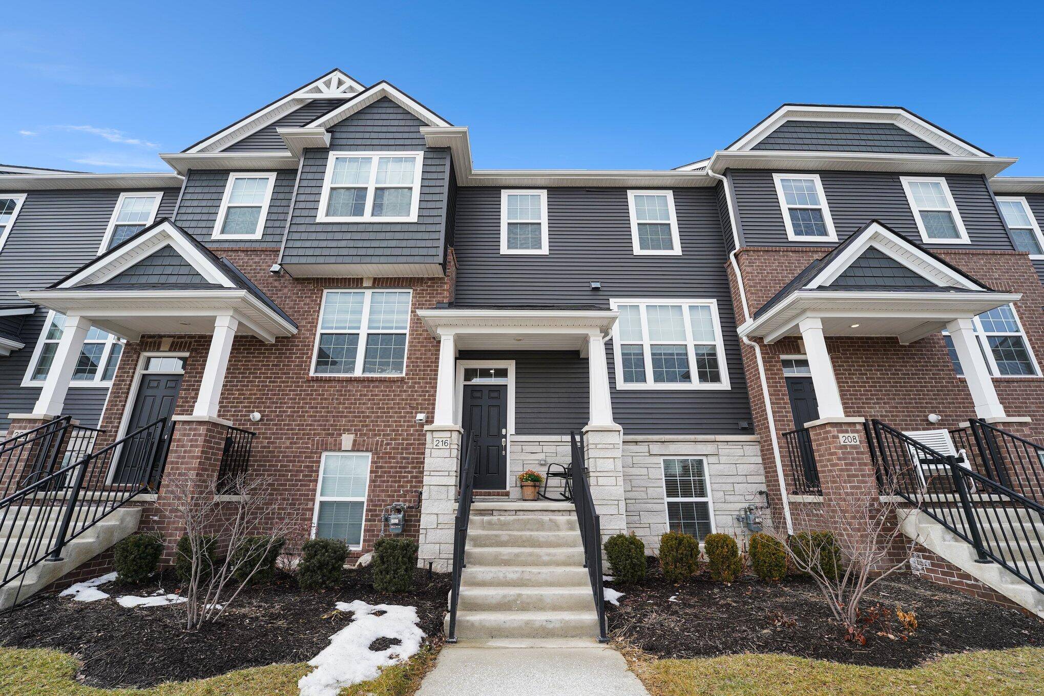 216 S Mill ST, Plymouth, MI 48170