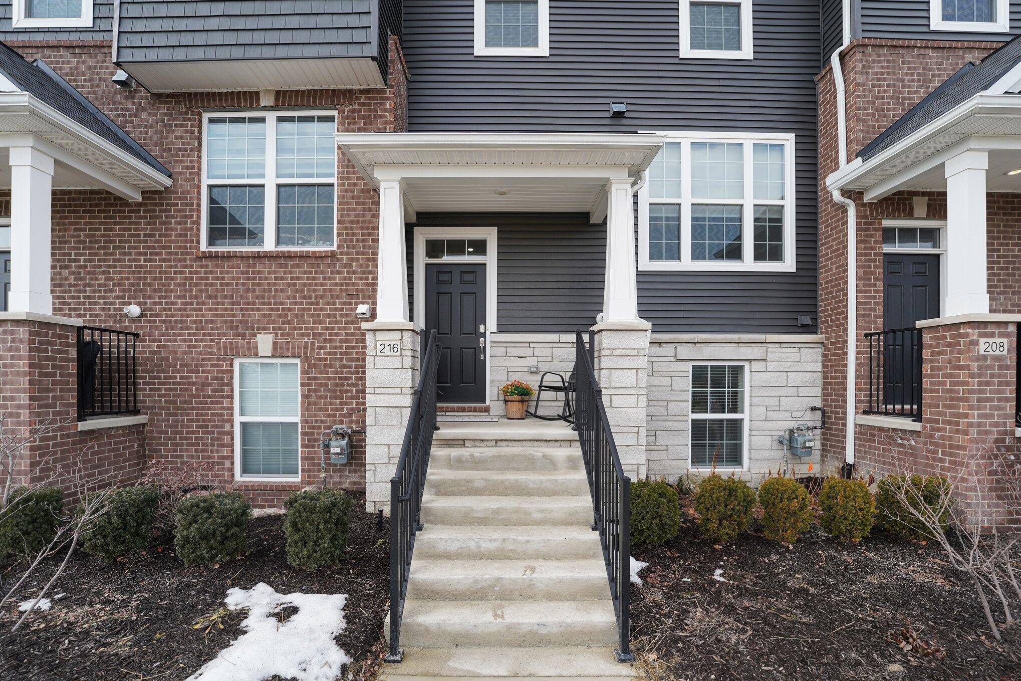 216 S Mill ST, Plymouth, MI 48170