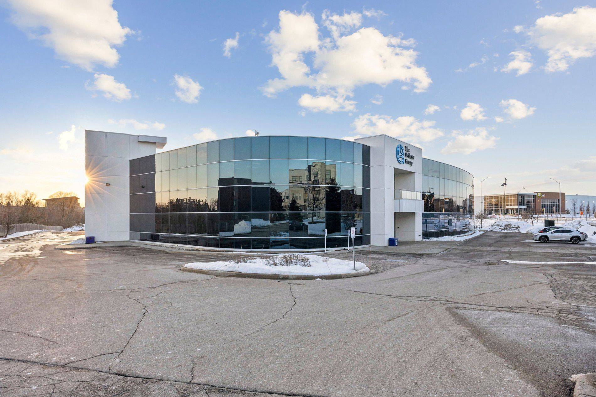 160 Markland ST #2, Markham, ON L6C 0C6