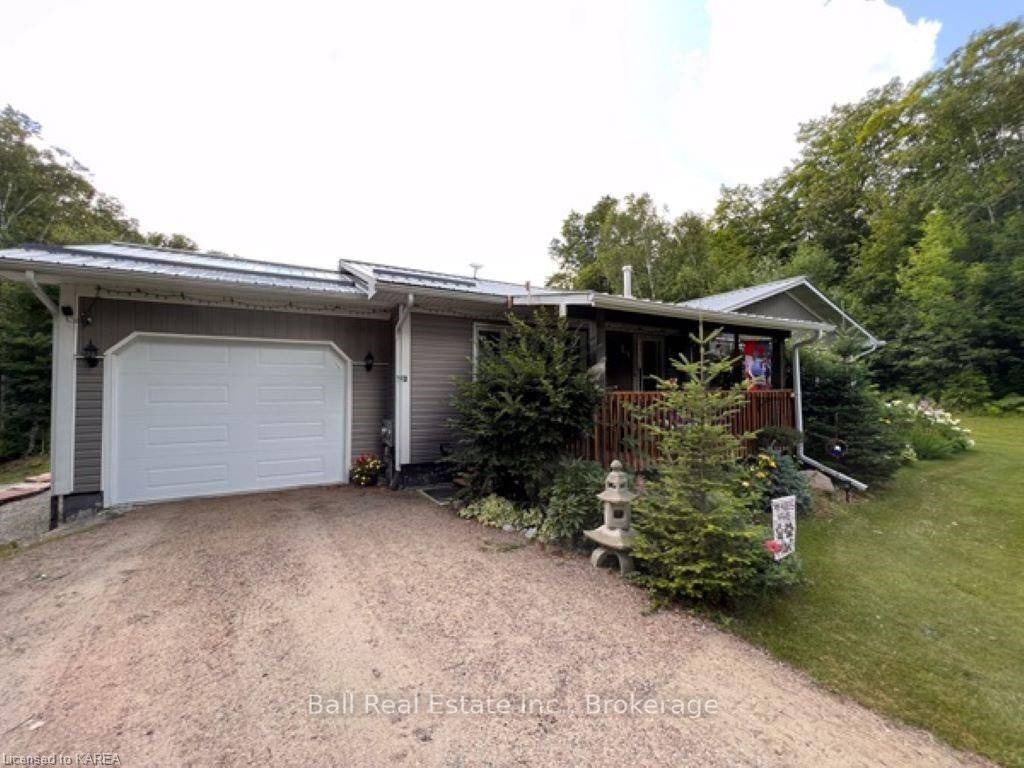 123 Kuno RD, Carlow/mayo, ON K0L 1G0