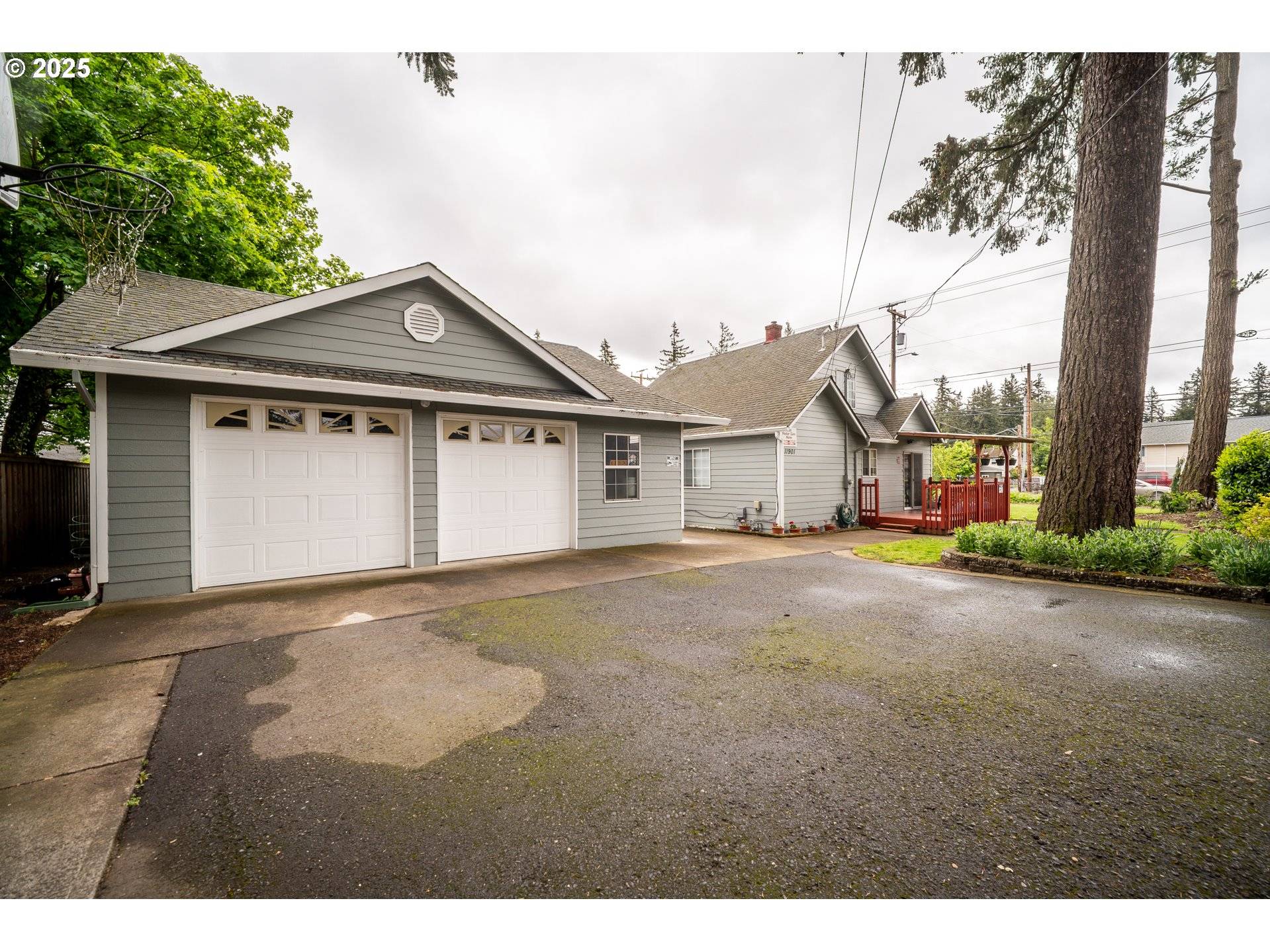 11901 SE POWELL BLVD, Portland, OR 97266