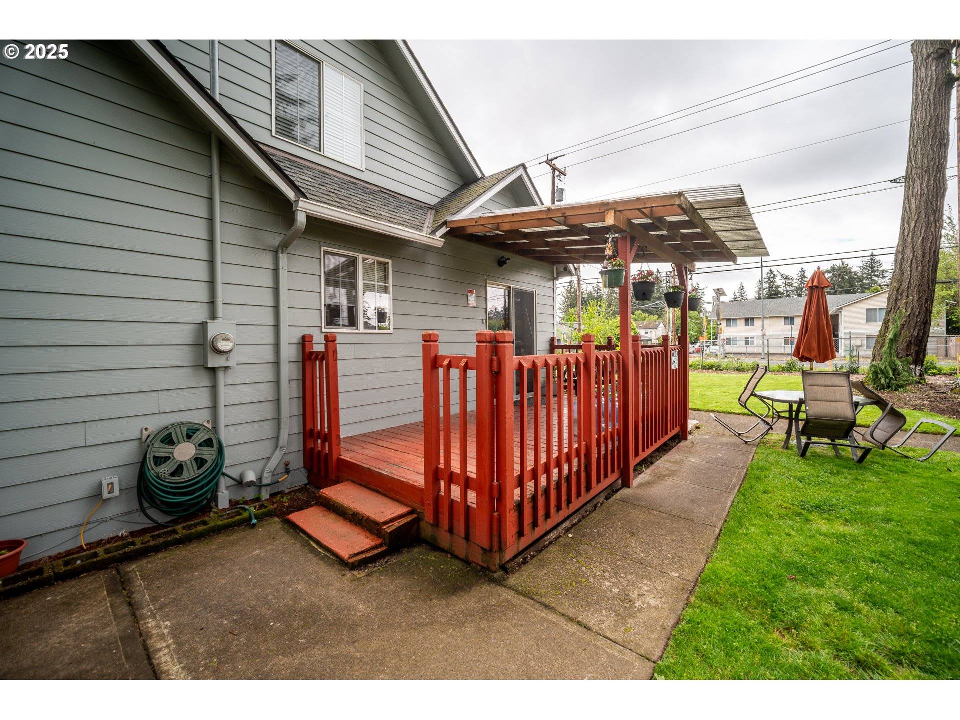 11901 SE POWELL BLVD, Portland, OR 97266
