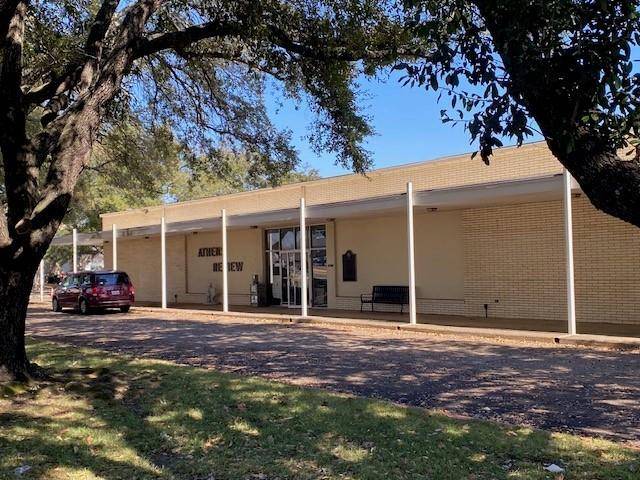 201-209 S Prairieville Street, Athens, TX 75751