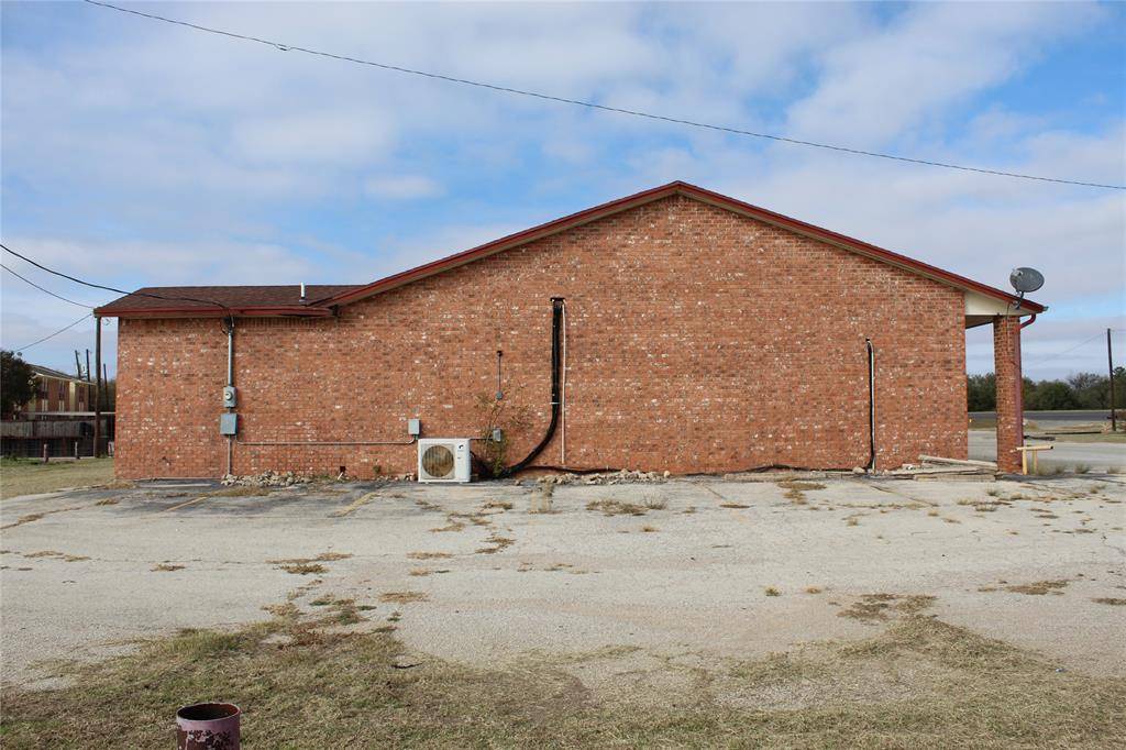 1401 Highway 84 Bypass, Coleman, TX 76834