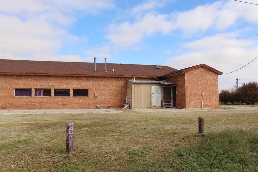 1401 Highway 84 Bypass, Coleman, TX 76834