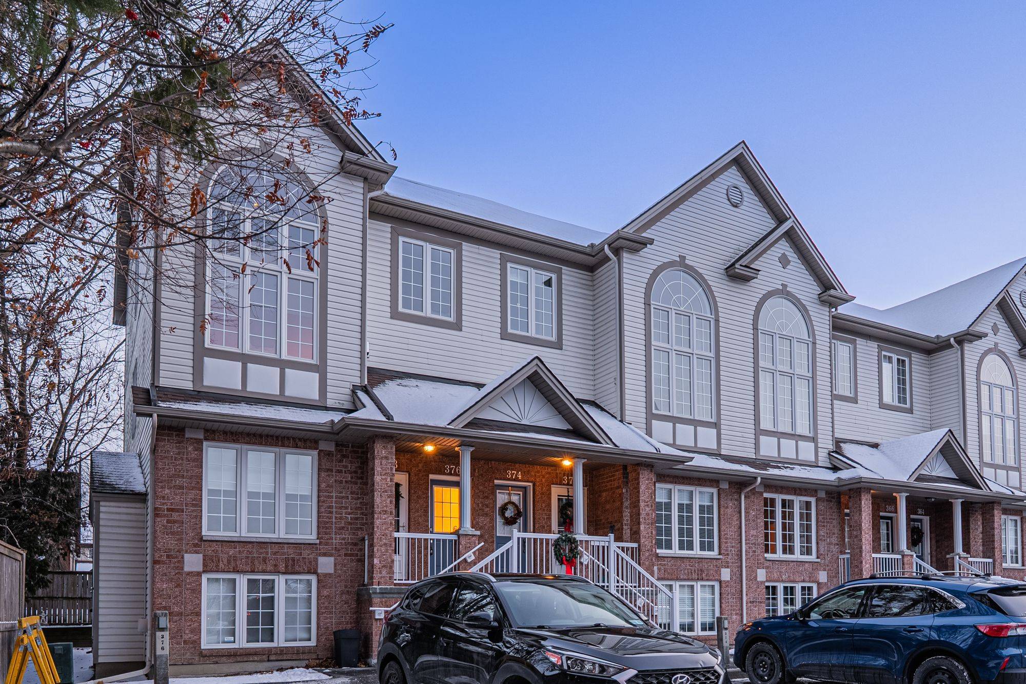 376 Wiffen Private #20, Bells Corners And South To Fallowfield, ON K2H 1G4