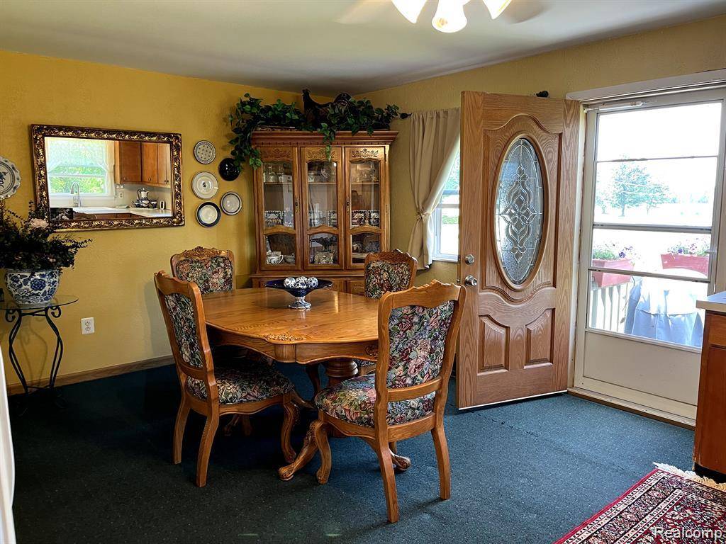 11424 W Corunna RD, Clayton Charter Township, MI 48449