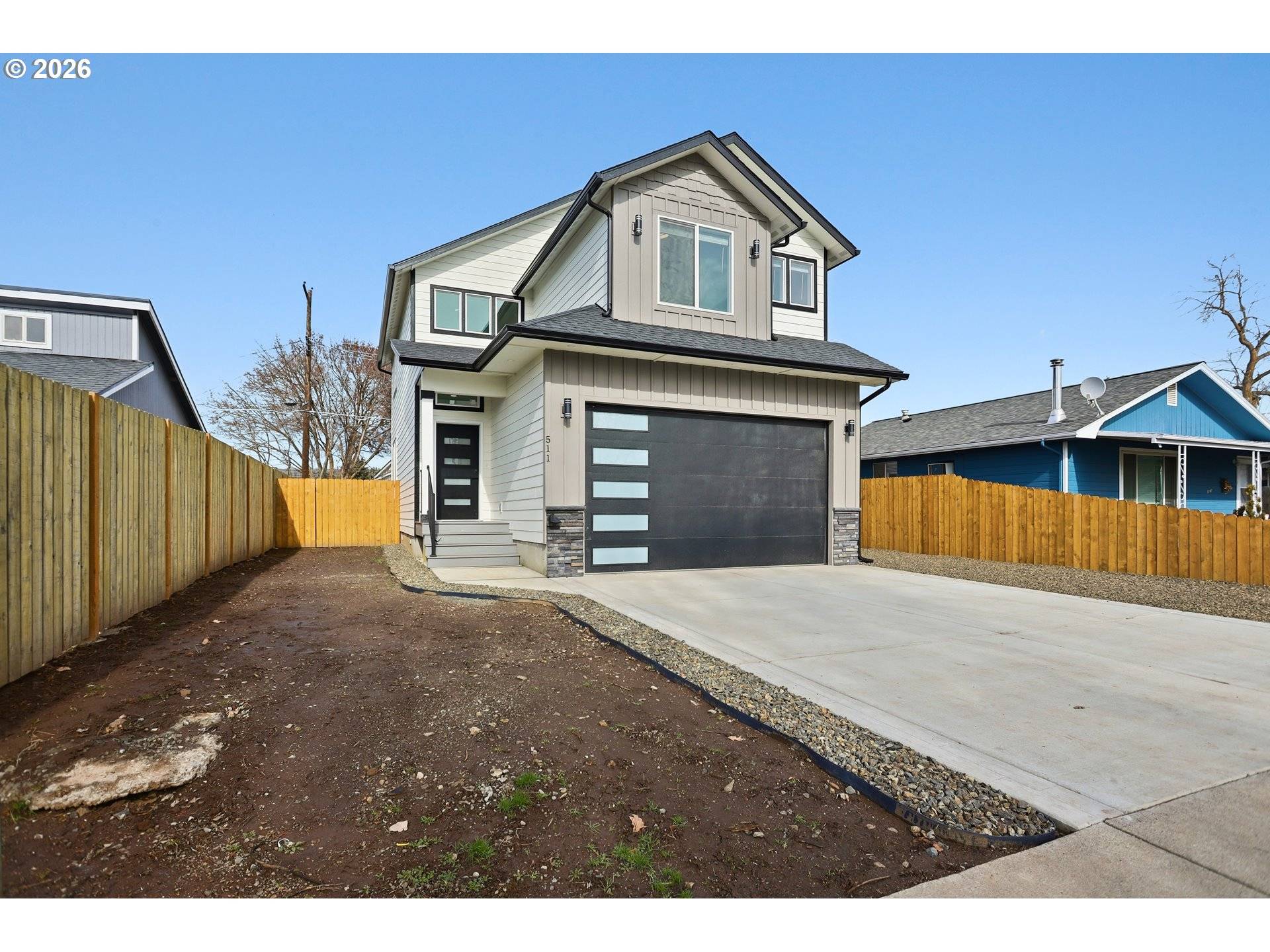 511 E COLLINS ST, Goldendale, WA 98620