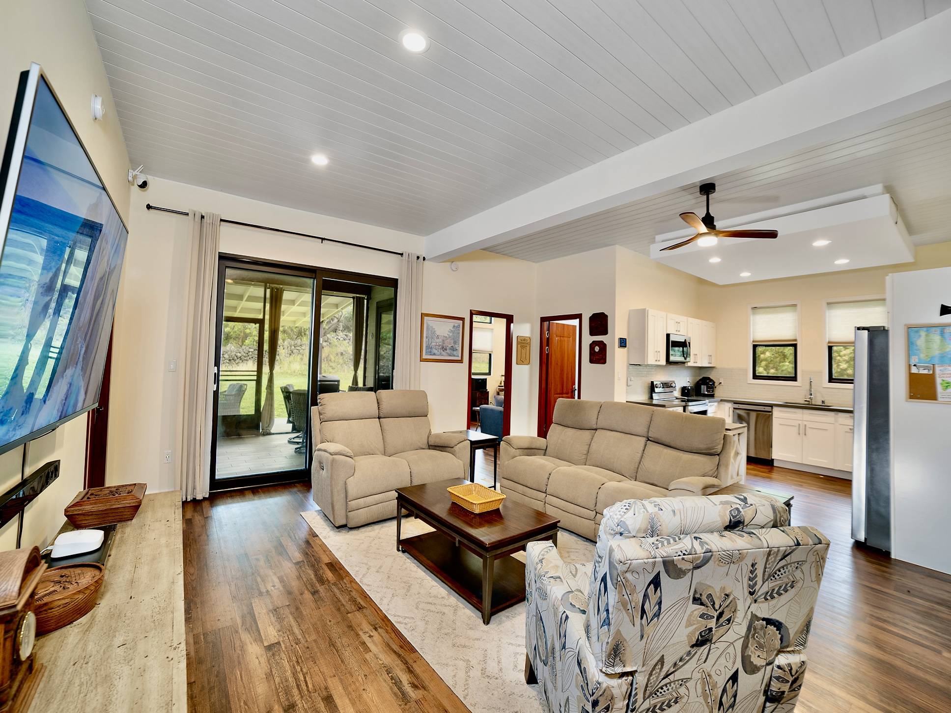 94-1661 HAEHAE LOOP, Naalehu, HI 96772