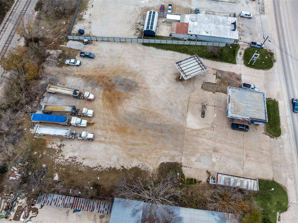 1501 Chico Highway, Bridgeport, TX 76426