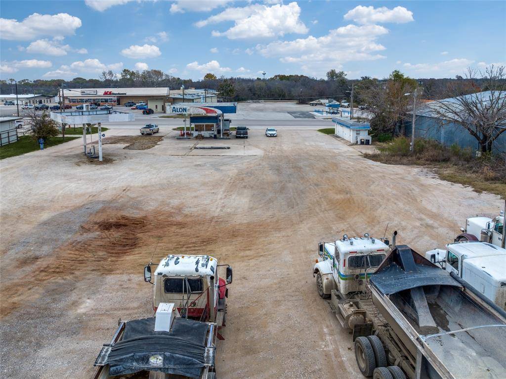 1501 Chico Highway, Bridgeport, TX 76426