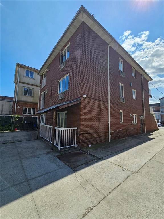 2839 Ford ST, Brooklyn, NY 11235