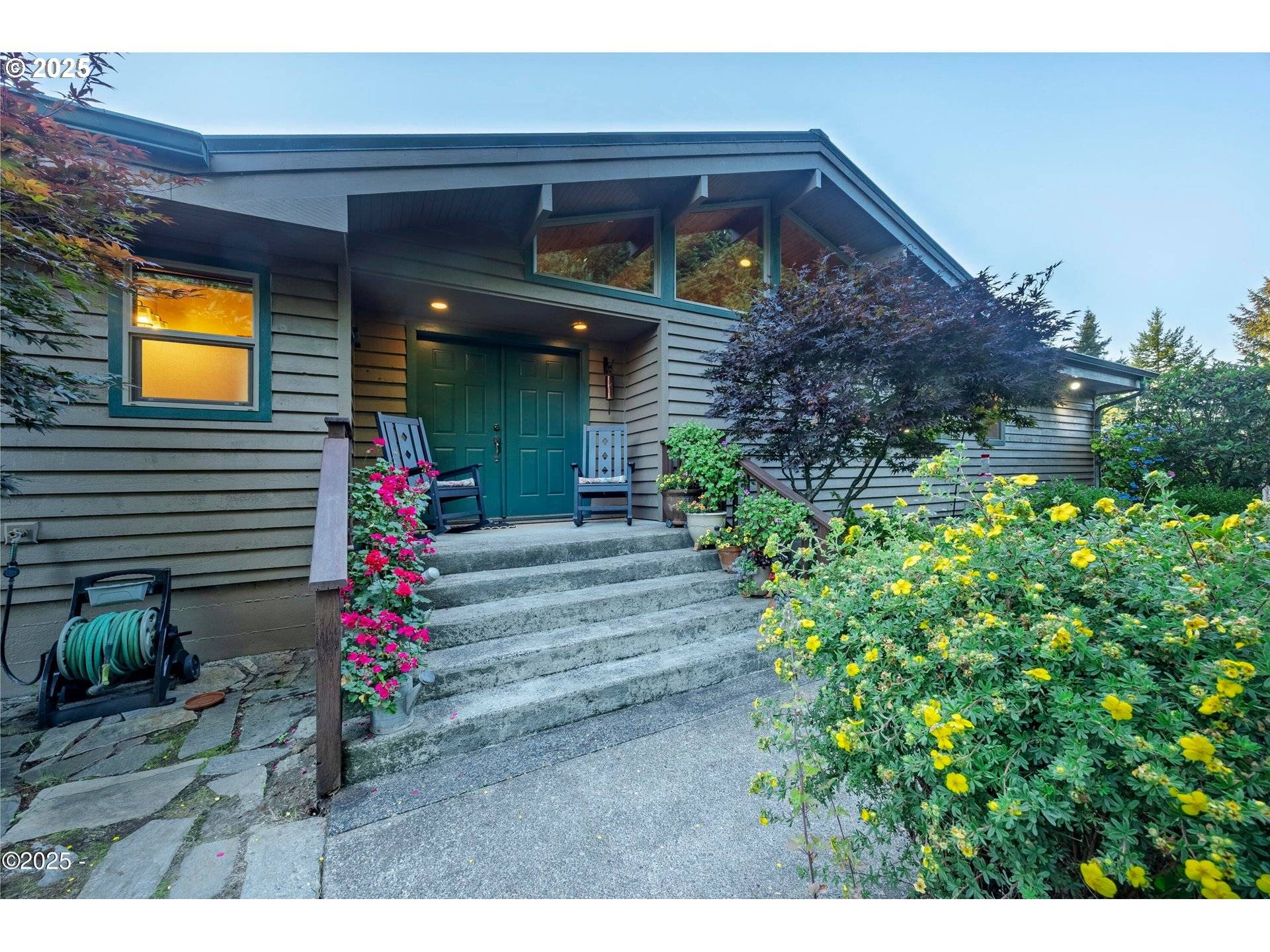 7667 NE PARK LN, Otis, OR 97368