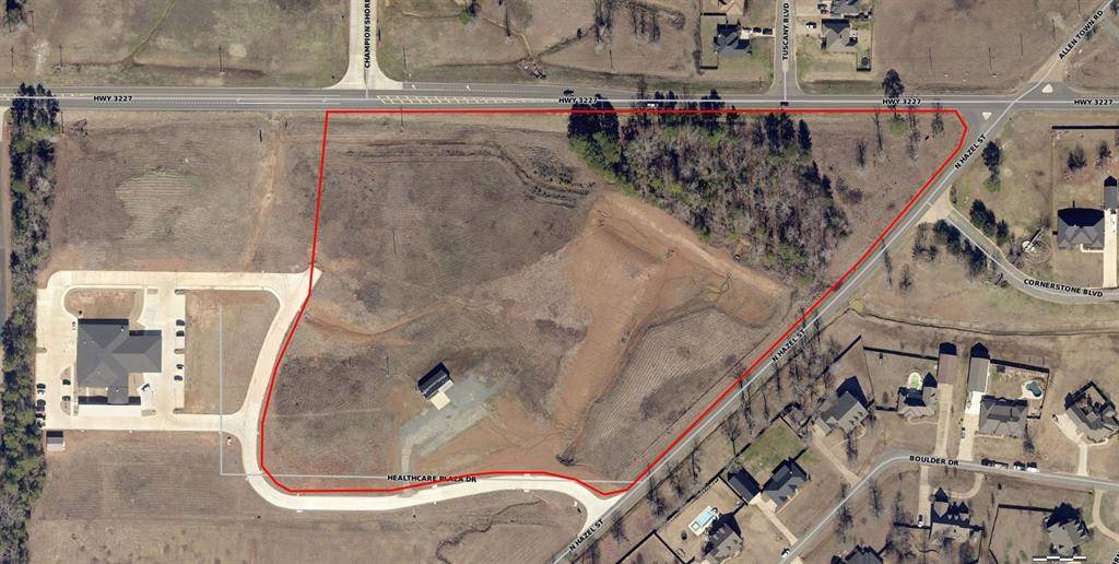 Address not disclosed, Haughton, LA 71037