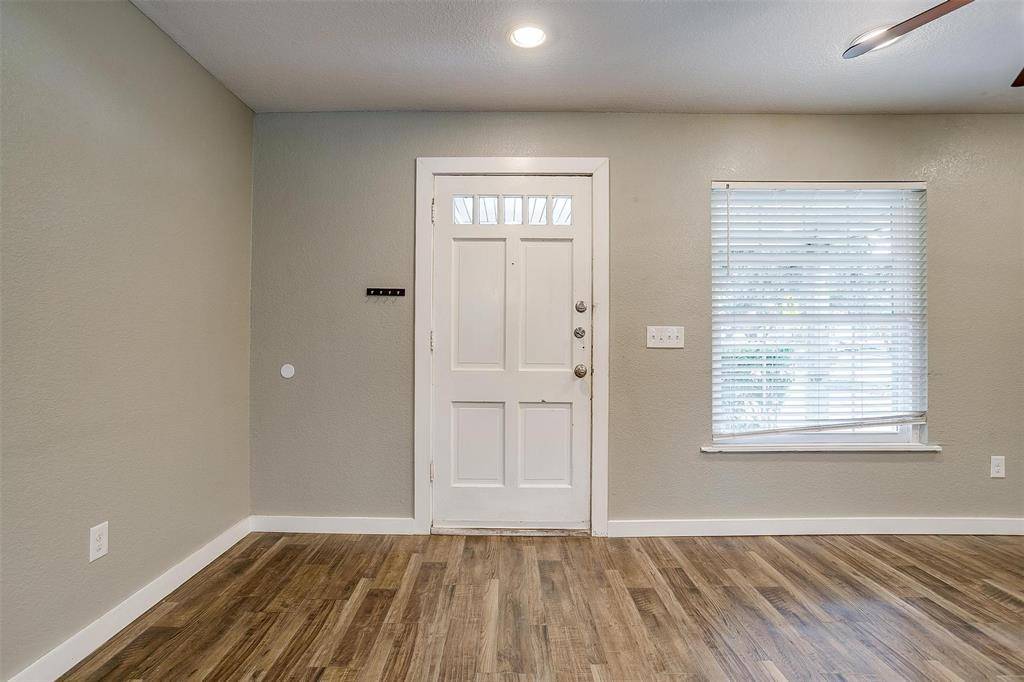 3524 South Drive, Fort Worth, TX 76109