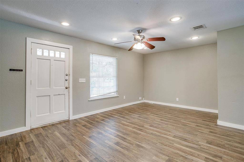 3524 South Drive, Fort Worth, TX 76109