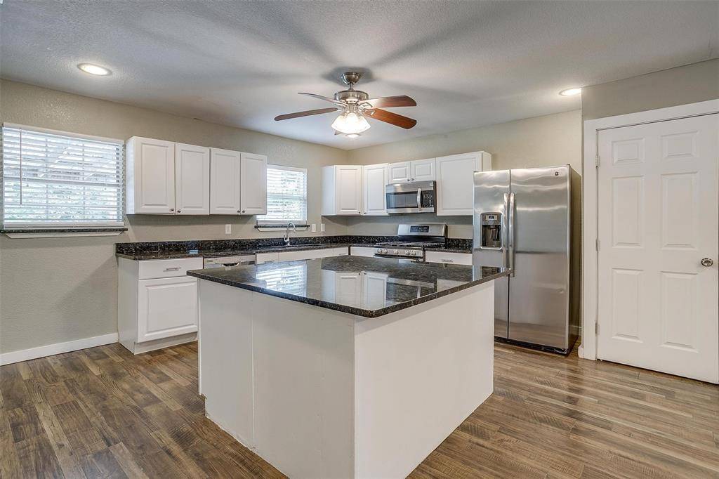 3524 South Drive, Fort Worth, TX 76109