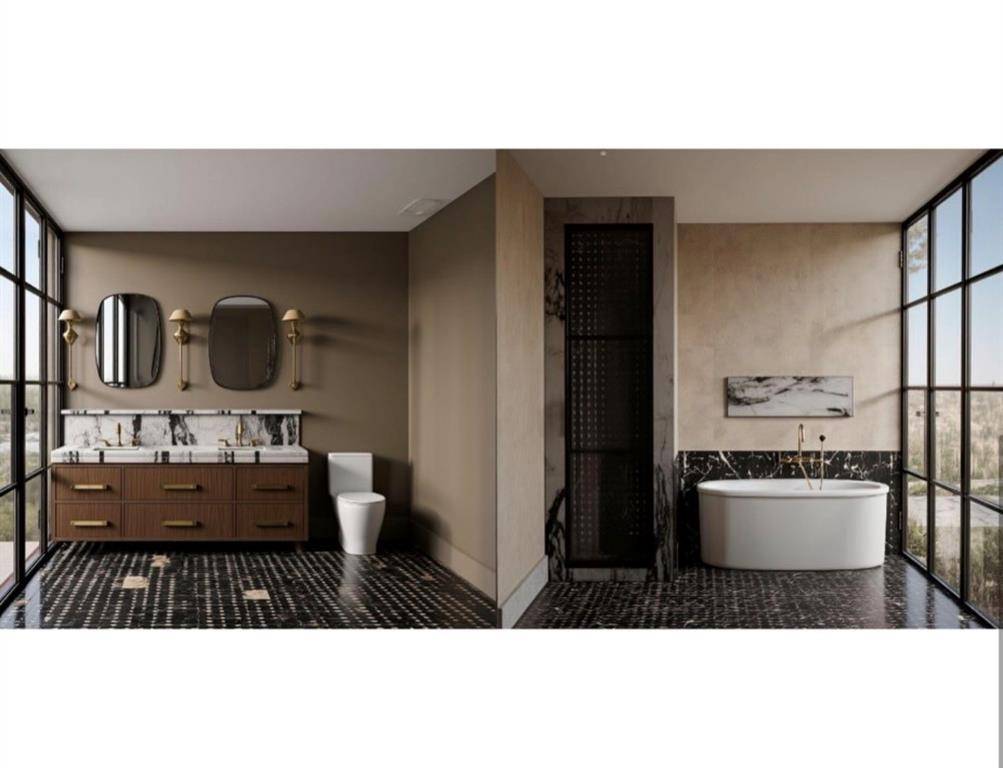 3130 Harwood Street #1502, Dallas, TX 75201