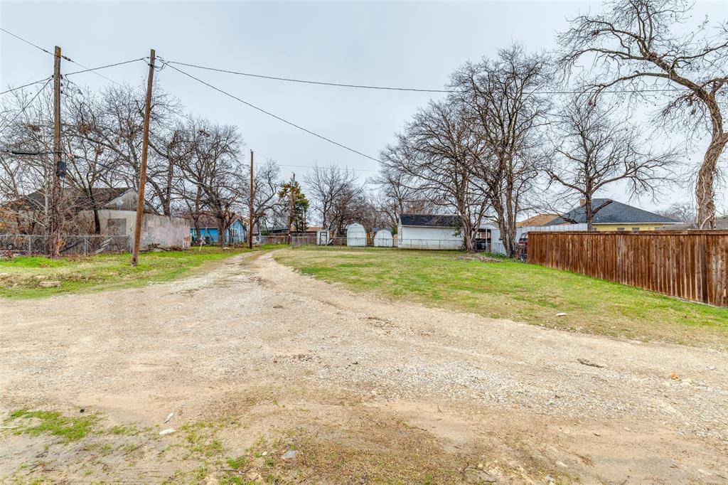 1025 S Oak Cliff Boulevard, Dallas, TX 75208