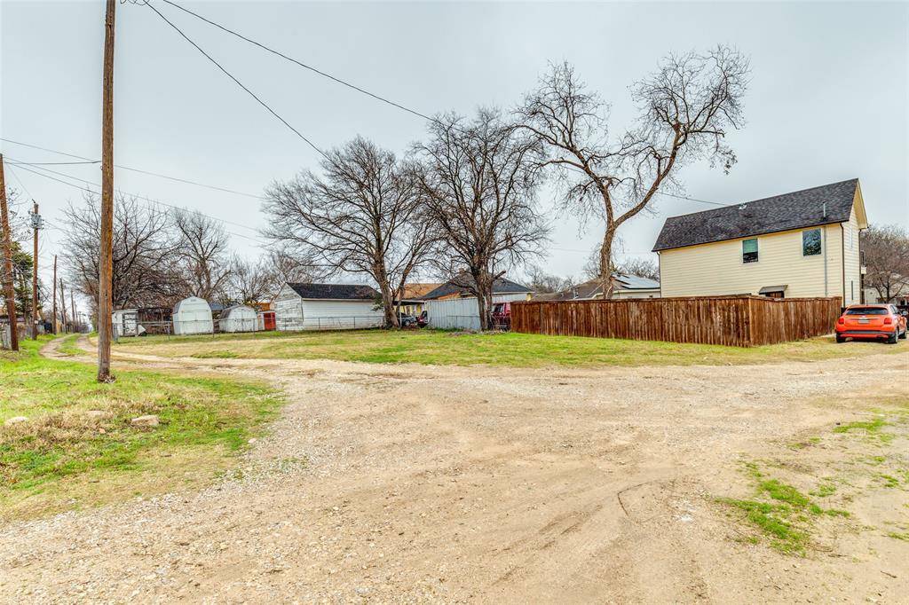 1025 S Oak Cliff Boulevard, Dallas, TX 75208