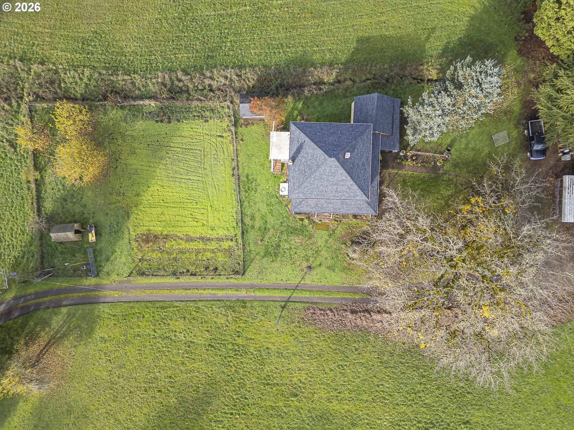 24141 MAGEE RD, Monmouth, OR 97361