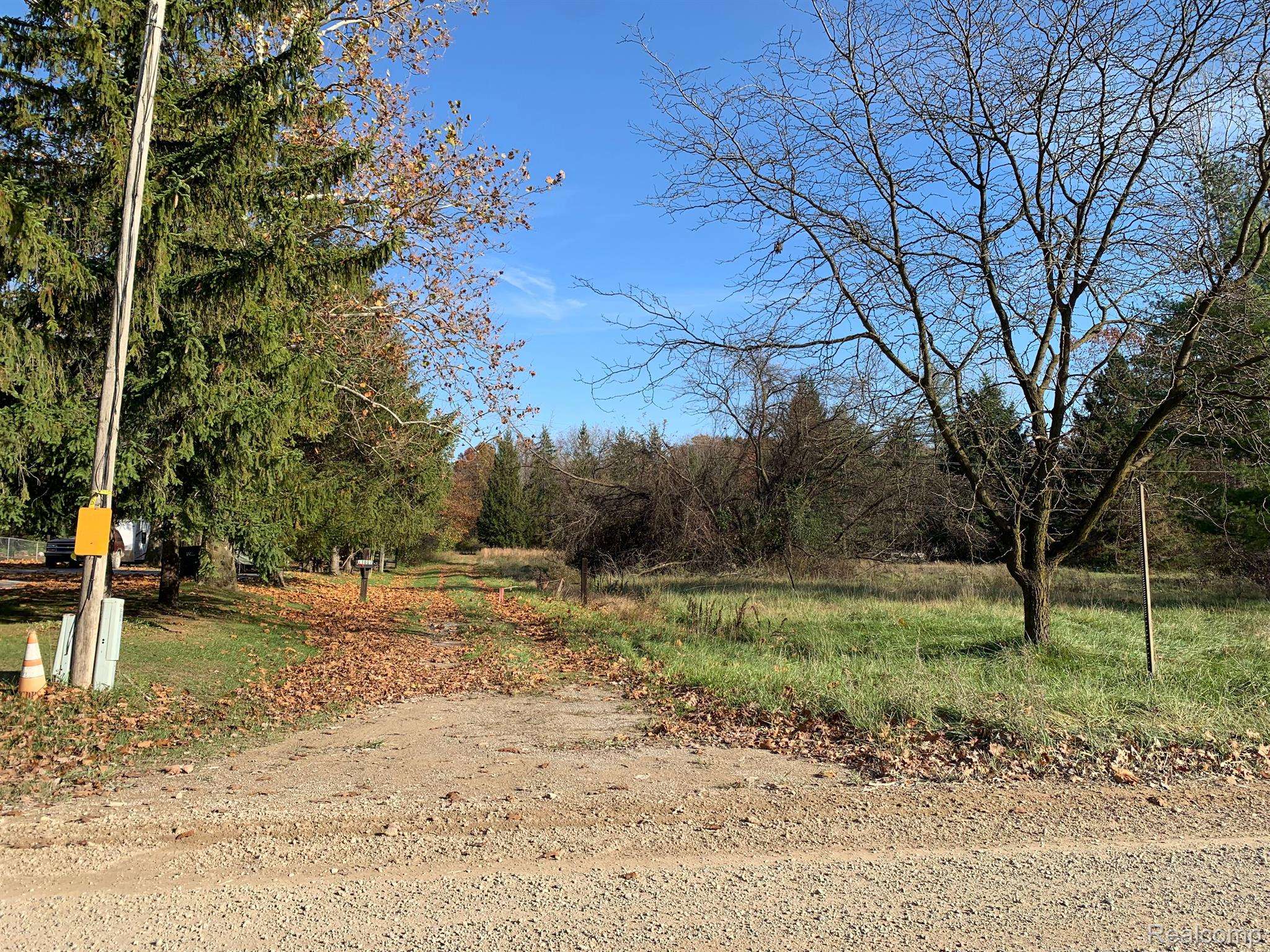 Vacant MERRIMAN RD, Huron Twp, MI 48164