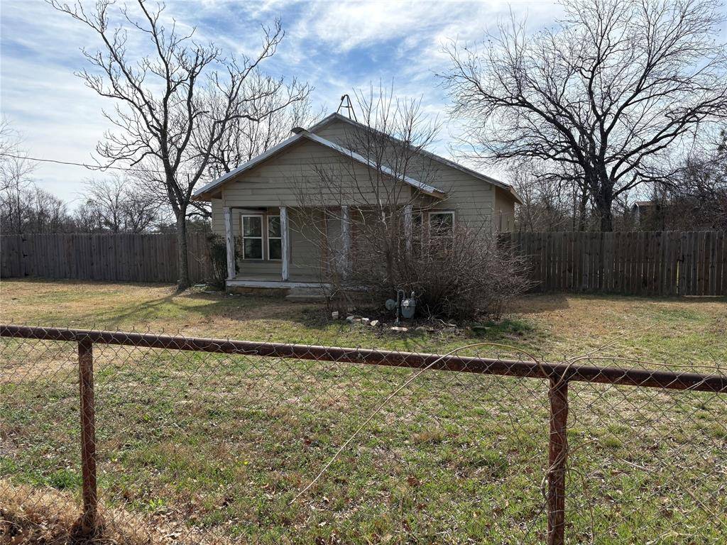 616 Breckenridge Highway, Ranger, TX 76470