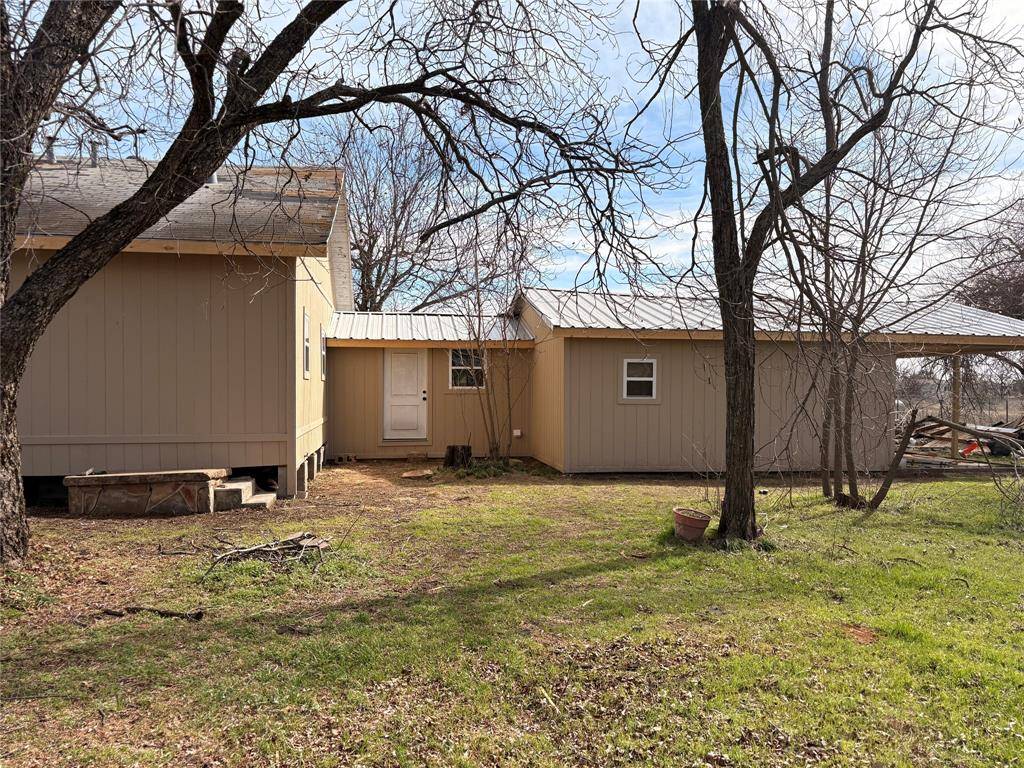 616 Breckenridge Highway, Ranger, TX 76470