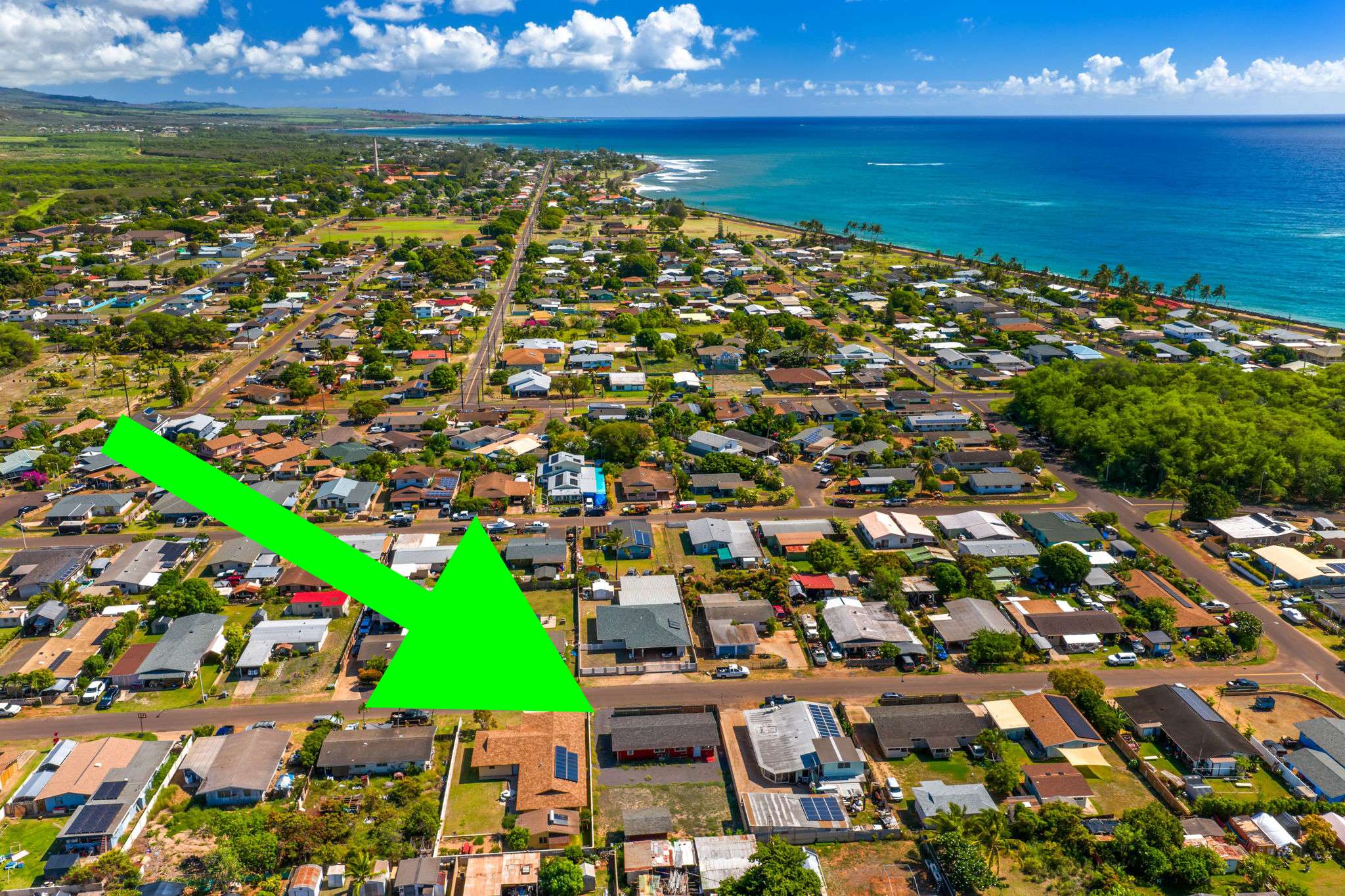 4549 NANAMUA ST, Kekaha, HI 96752