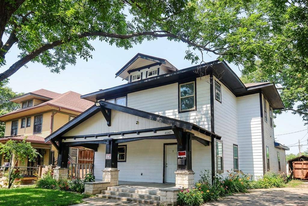 4947 E Side Avenue, Dallas, TX 75214